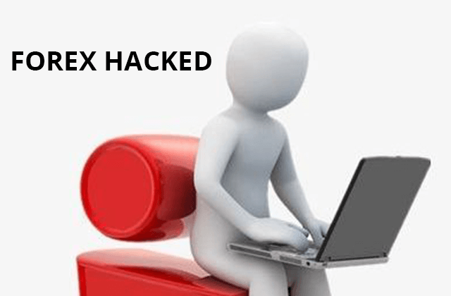 Советник Forex Hacked