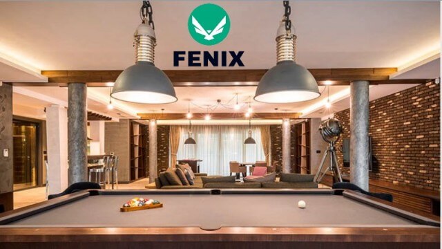 консалтинговая компания форекс Fenix